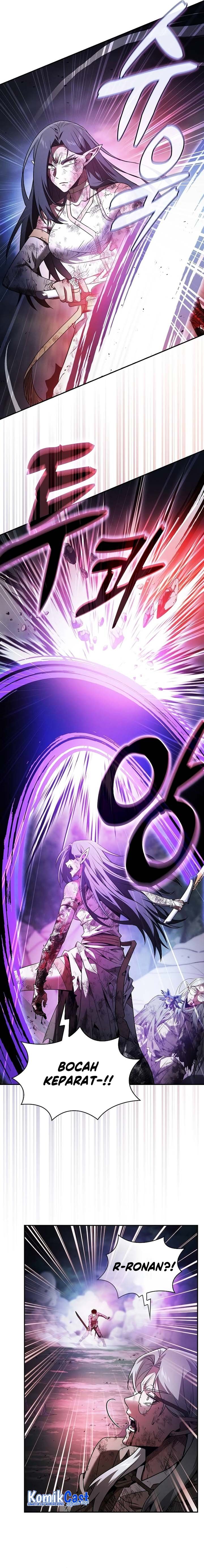 Academy’s Genius Swordmaster Chapter 47 Gambar 20
