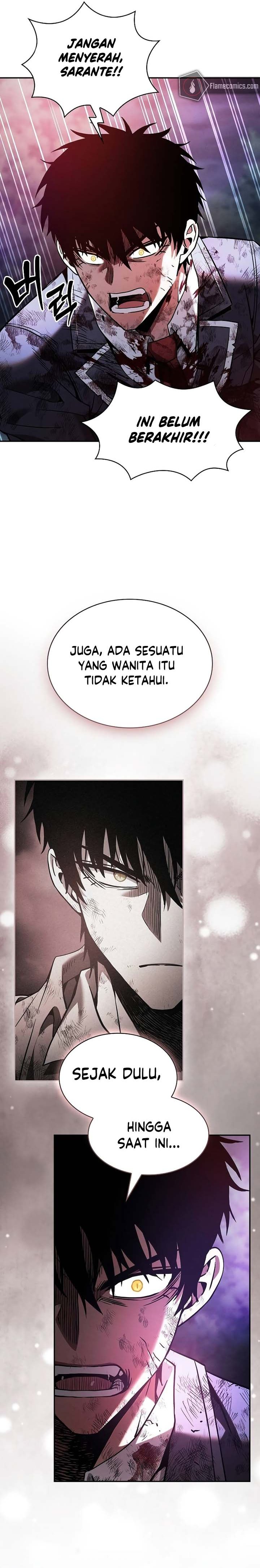 Academy’s Genius Swordmaster Chapter 47 Gambar 21