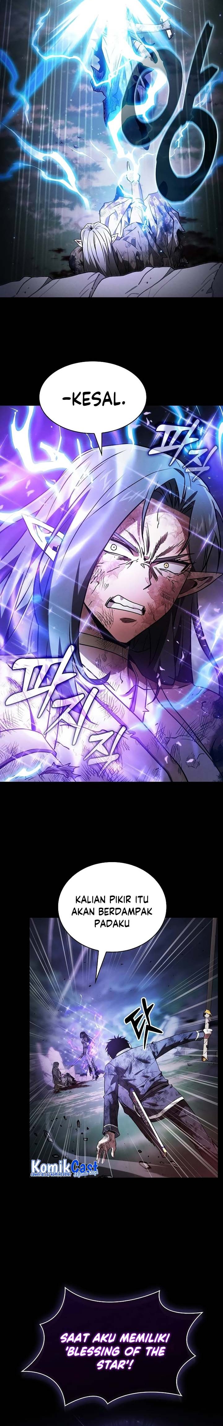 Academy’s Genius Swordmaster Chapter 47 Gambar 25