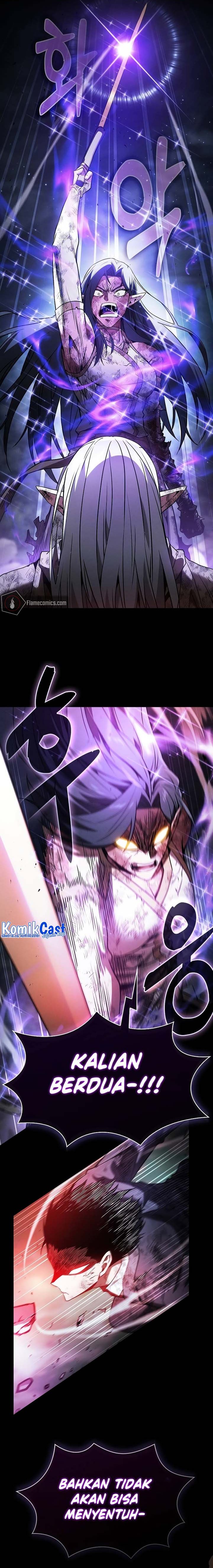 Academy’s Genius Swordmaster Chapter 47 Gambar 26