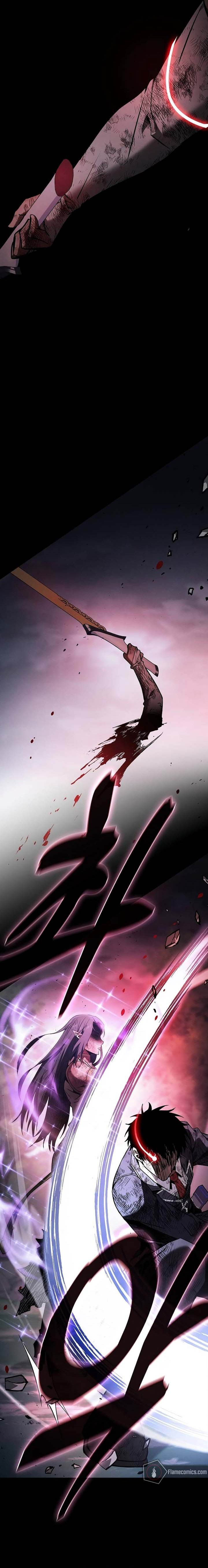 Academy’s Genius Swordmaster Chapter 47 Gambar 27