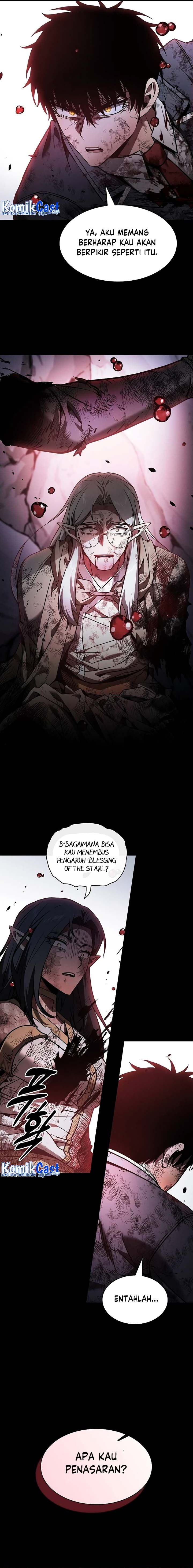 Academy’s Genius Swordmaster Chapter 47 Gambar 28