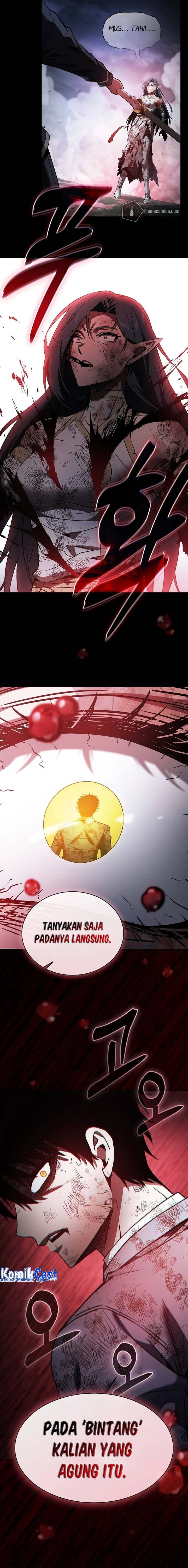 Academy’s Genius Swordmaster Chapter 47 Gambar 30