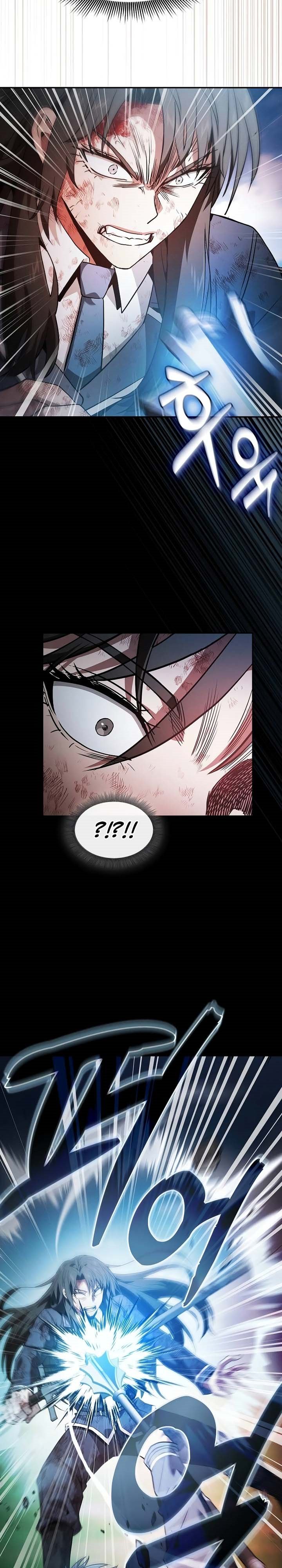 Academy’s Genius Swordmaster Chapter 50 Gambar 11