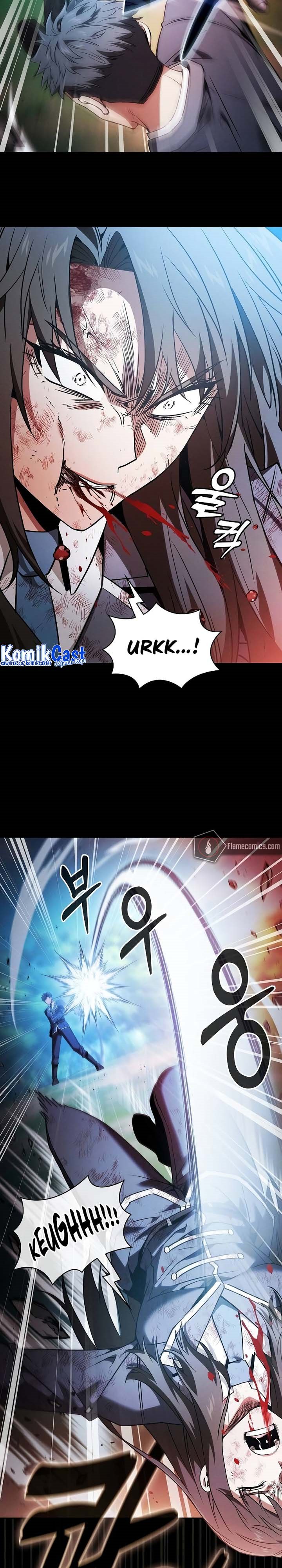 Academy’s Genius Swordmaster Chapter 50 Gambar 12