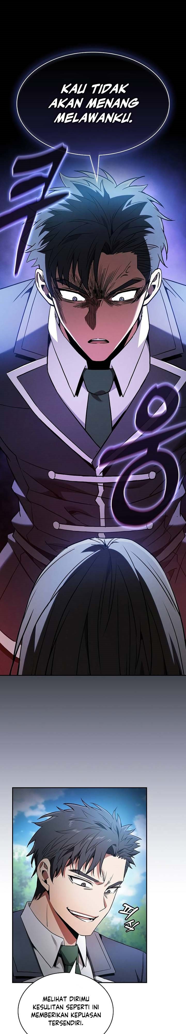 Academy’s Genius Swordmaster Chapter 50 Gambar 14