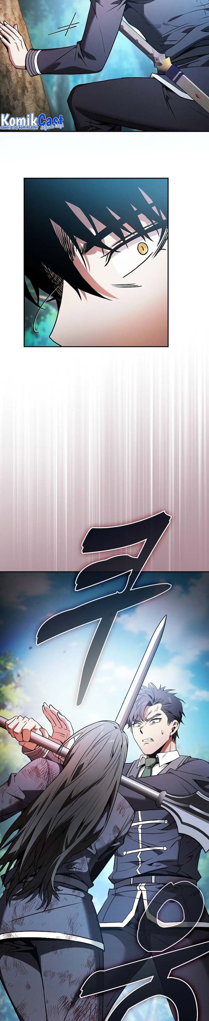 Academy’s Genius Swordmaster Chapter 50 Gambar 20