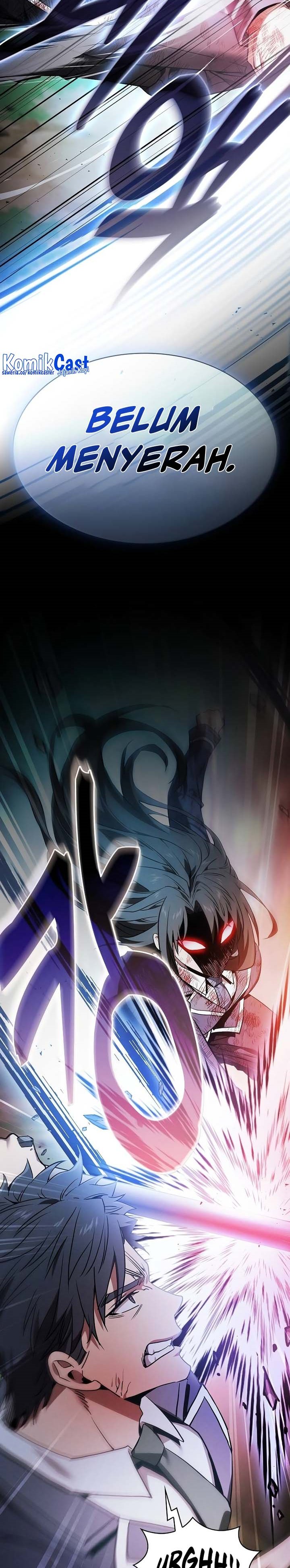 Academy’s Genius Swordmaster Chapter 50 Gambar 23