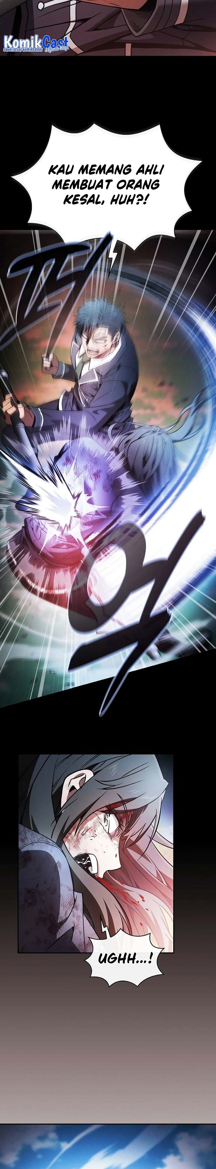 Academy’s Genius Swordmaster Chapter 50 Gambar 25
