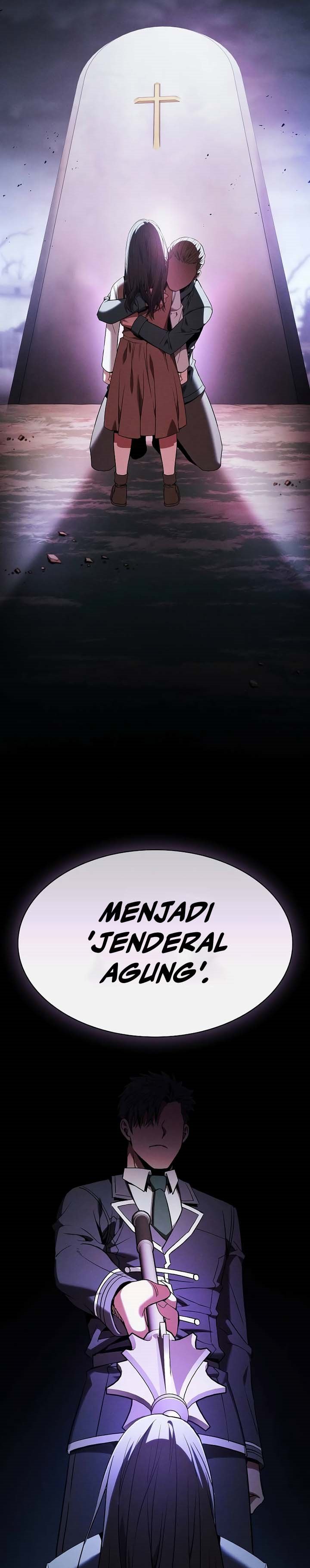 Academy’s Genius Swordmaster Chapter 50 Gambar 30