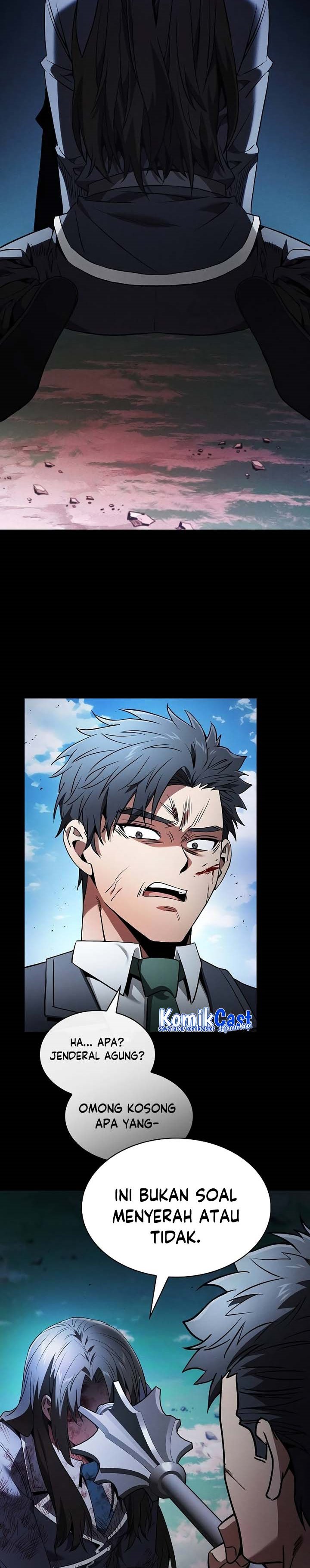 Academy’s Genius Swordmaster Chapter 50 Gambar 31
