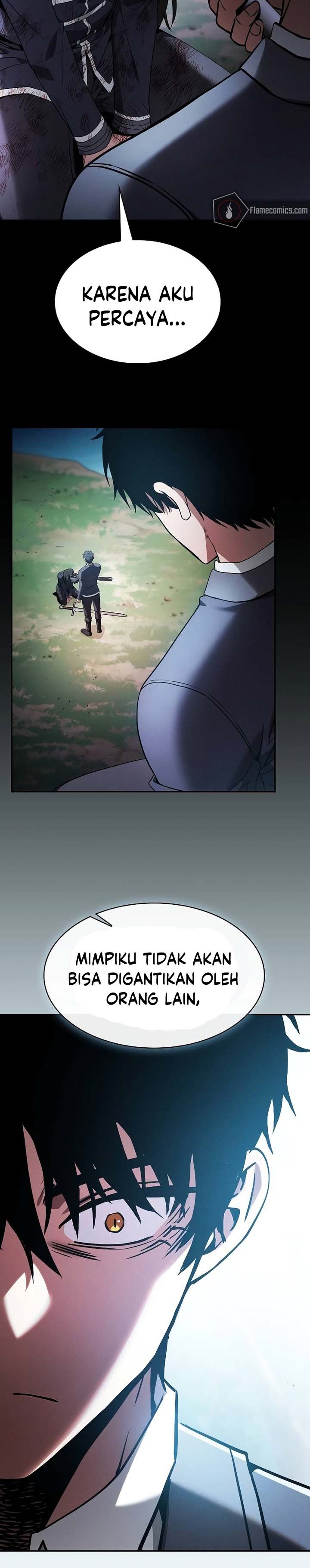 Academy’s Genius Swordmaster Chapter 50 Gambar 32