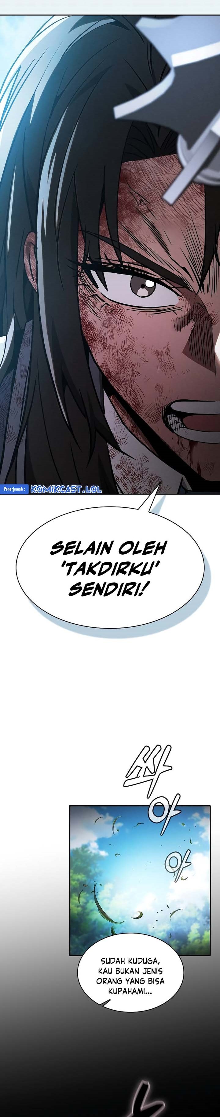 Academy’s Genius Swordmaster Chapter 50 Gambar 33