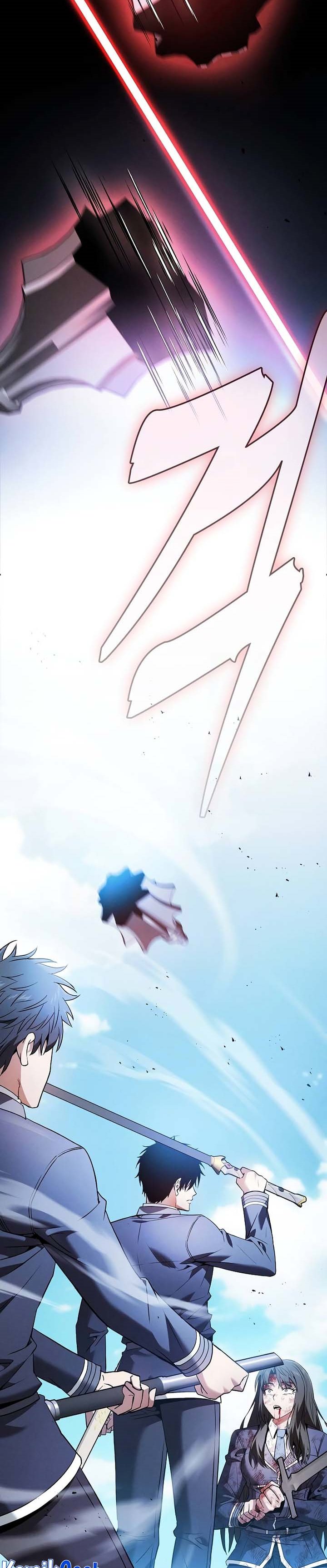 Academy’s Genius Swordmaster Chapter 50 Gambar 36