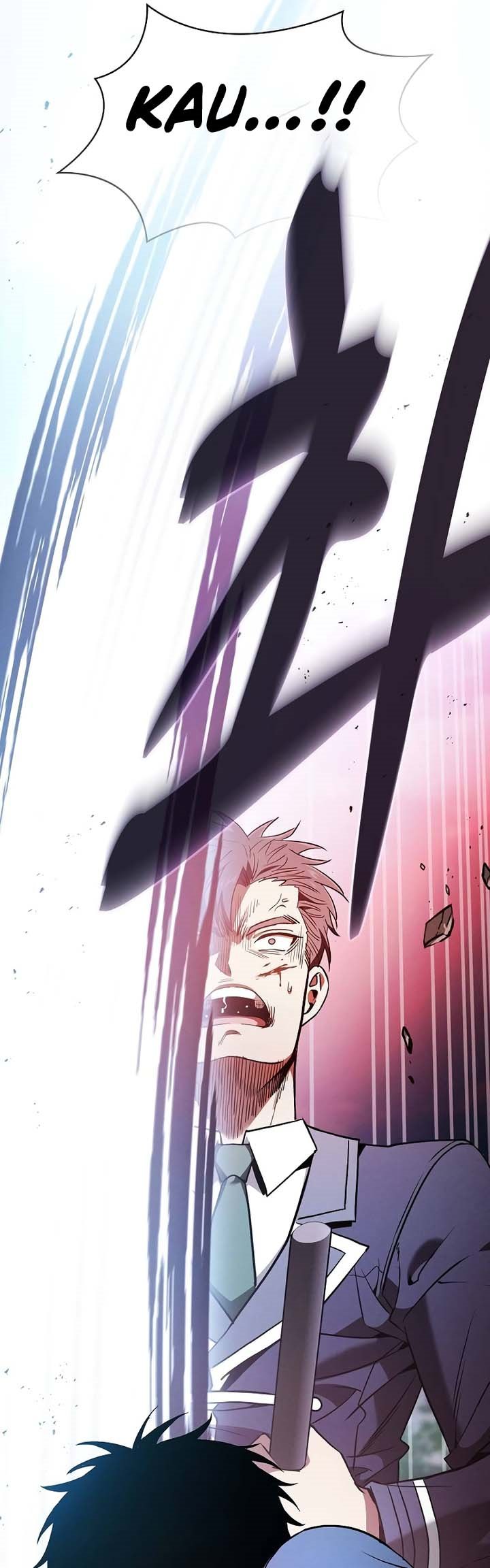 Academy’s Genius Swordmaster Chapter 50 Gambar 38