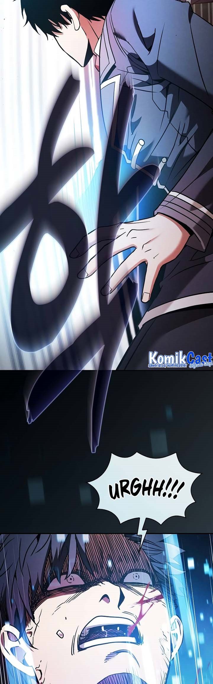 Academy’s Genius Swordmaster Chapter 50 Gambar 39