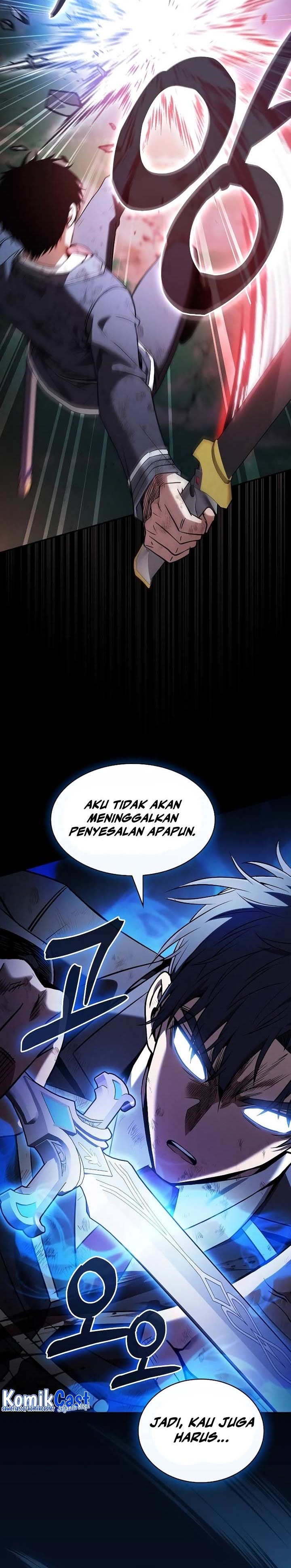 Academy’s Genius Swordmaster Chapter 53 Gambar 5