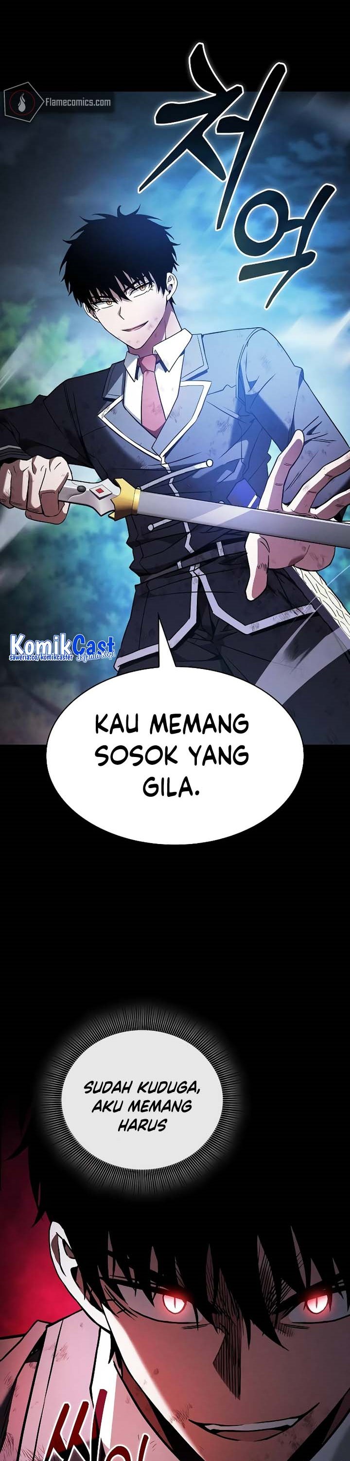 Academy’s Genius Swordmaster Chapter 53 Gambar 7