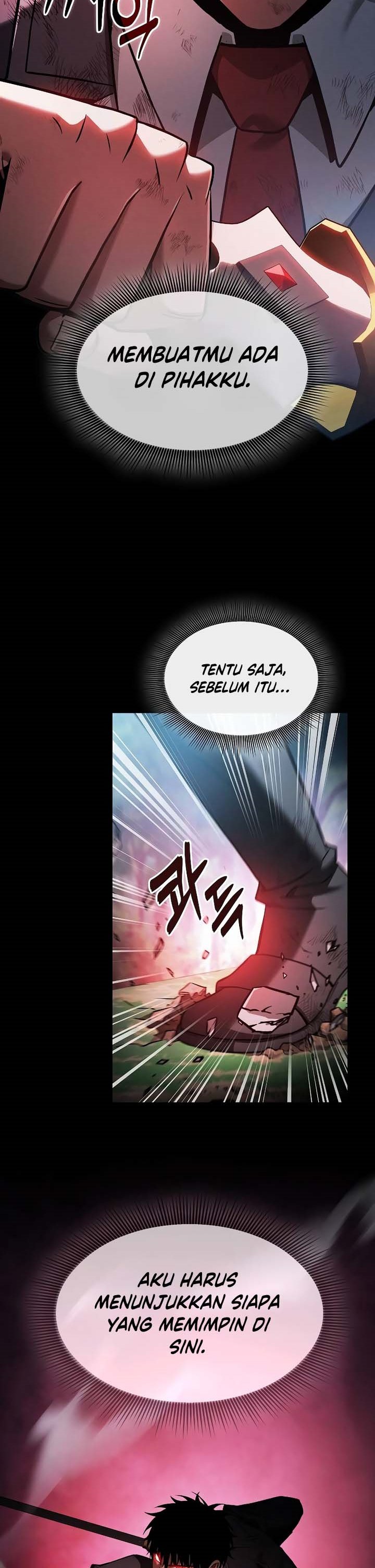 Academy’s Genius Swordmaster Chapter 53 Gambar 8