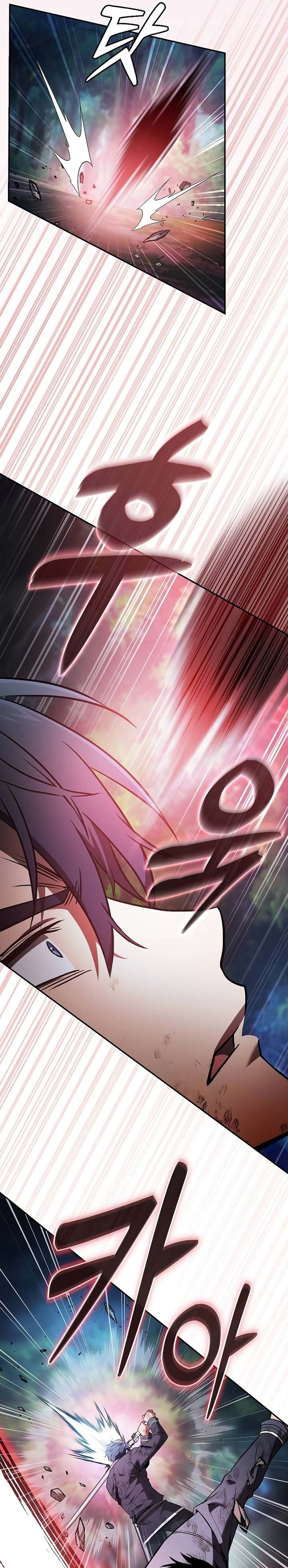 Academy’s Genius Swordmaster Chapter 53 Gambar 10