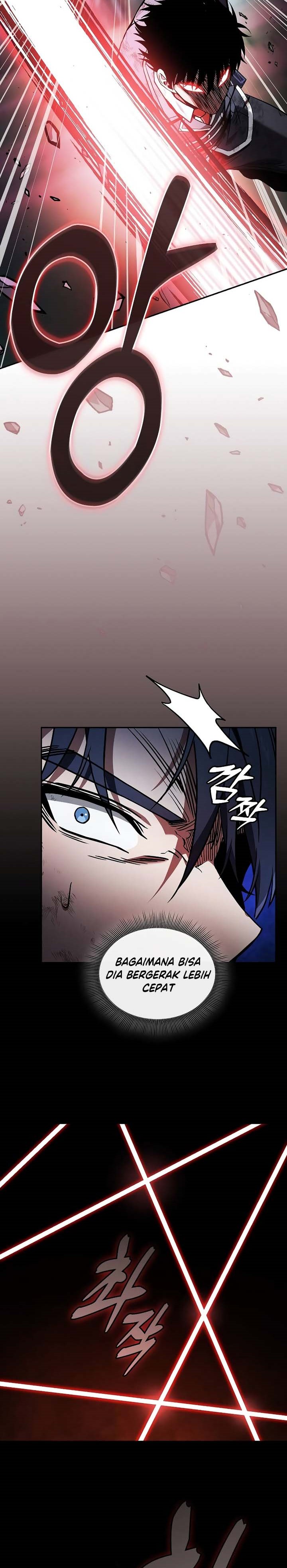 Academy’s Genius Swordmaster Chapter 53 Gambar 11