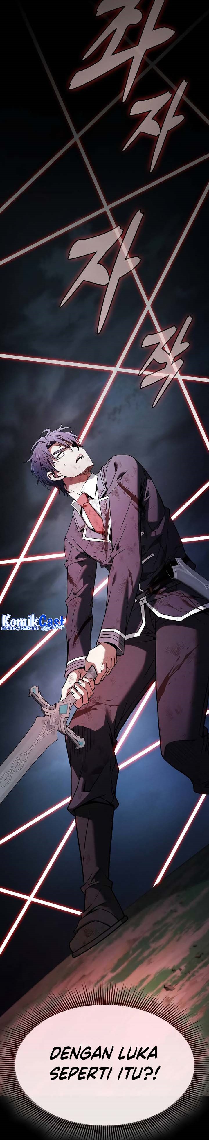 Academy’s Genius Swordmaster Chapter 53 Gambar 12