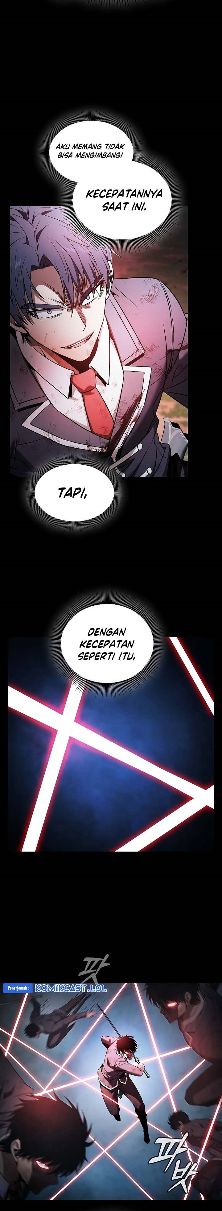 Academy’s Genius Swordmaster Chapter 53 Gambar 13