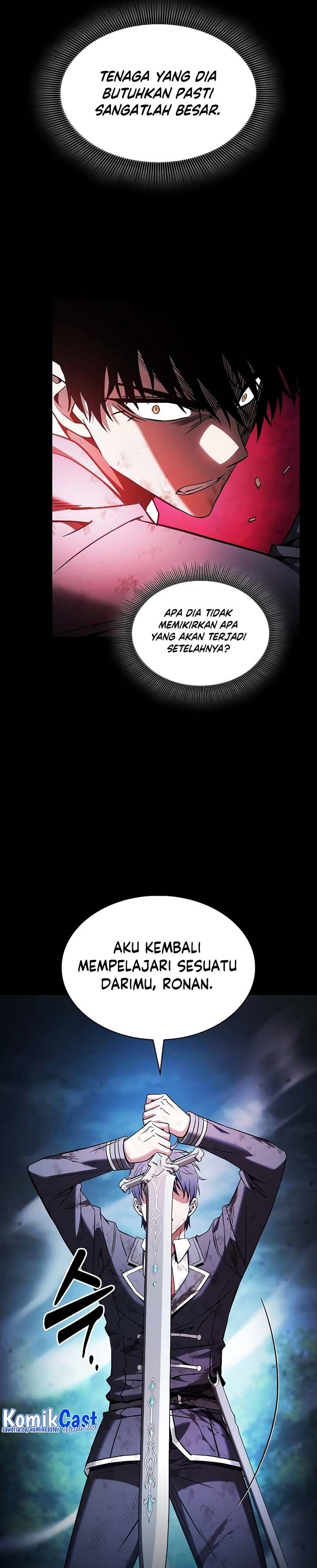 Academy’s Genius Swordmaster Chapter 53 Gambar 14
