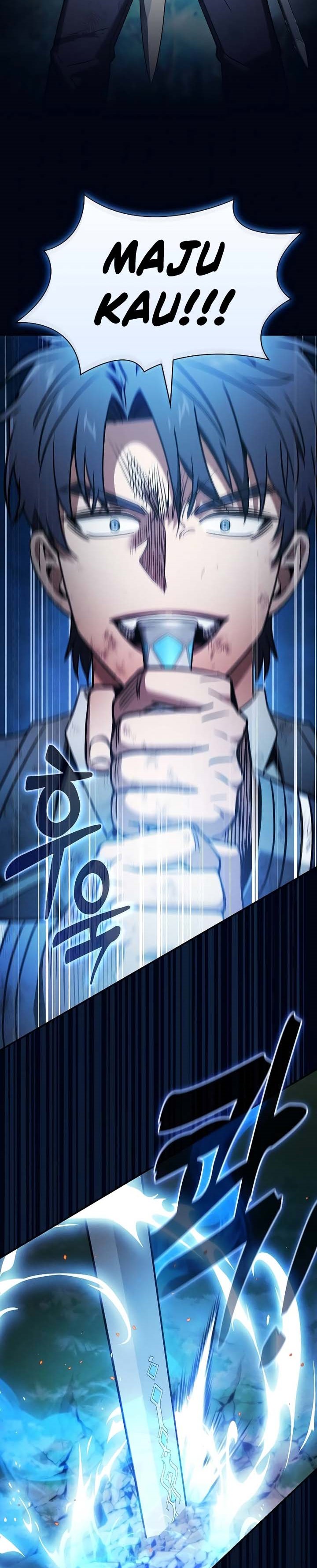 Academy’s Genius Swordmaster Chapter 53 Gambar 15