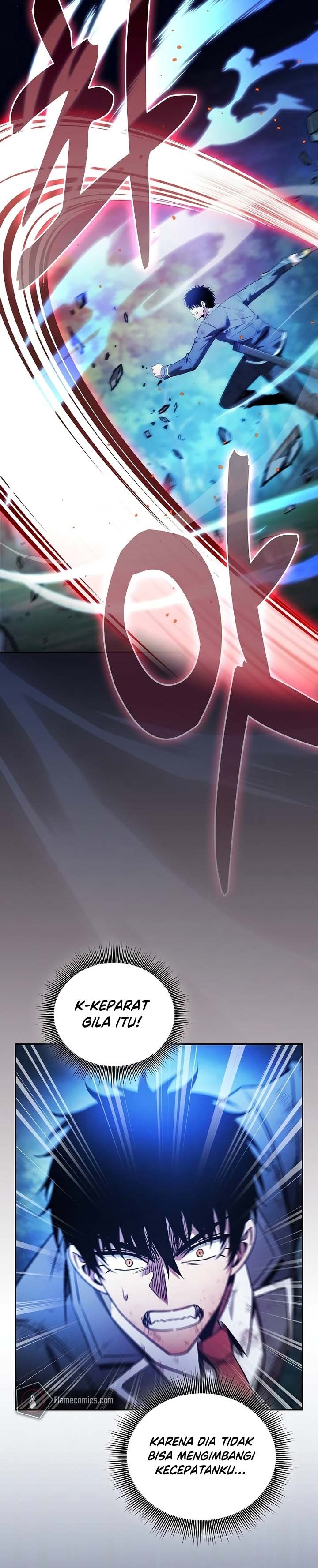 Academy’s Genius Swordmaster Chapter 53 Gambar 17