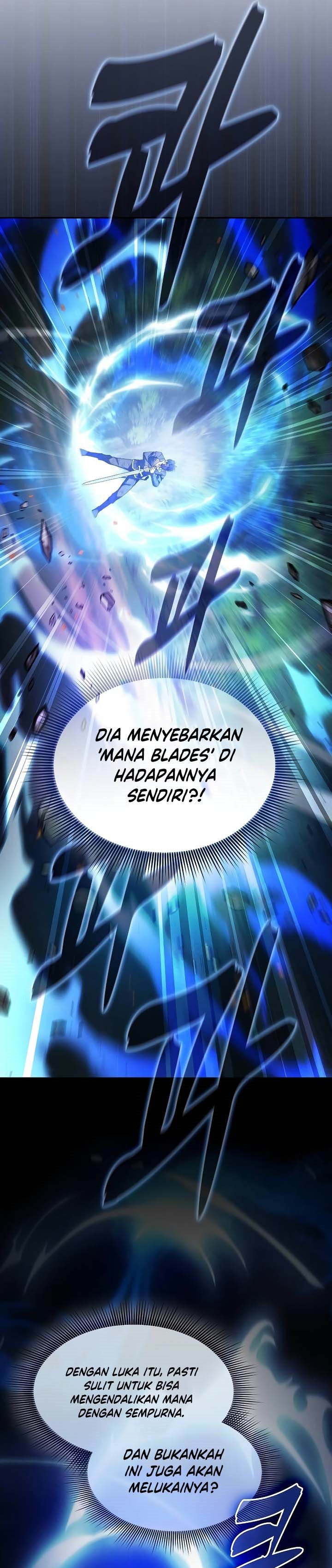 Academy’s Genius Swordmaster Chapter 53 Gambar 18