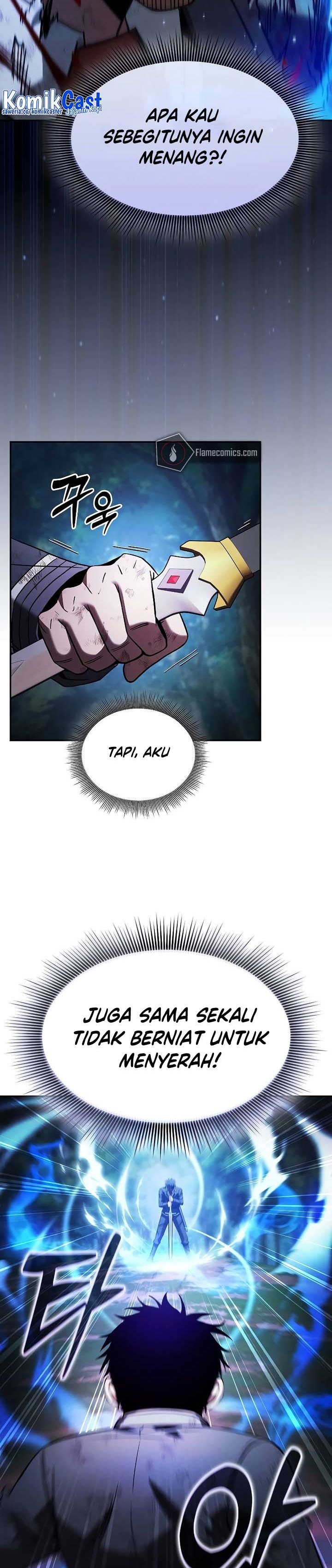 Academy’s Genius Swordmaster Chapter 53 Gambar 20