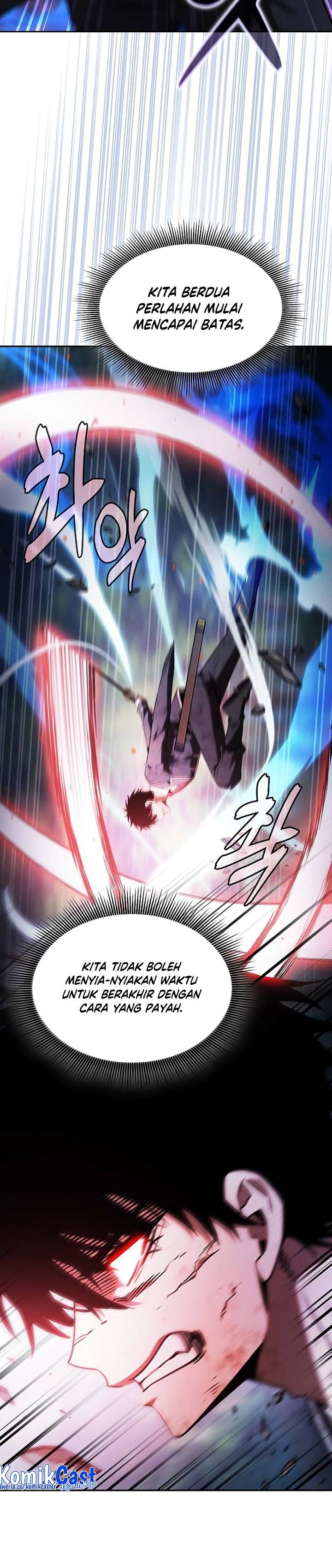 Academy’s Genius Swordmaster Chapter 53 Gambar 21