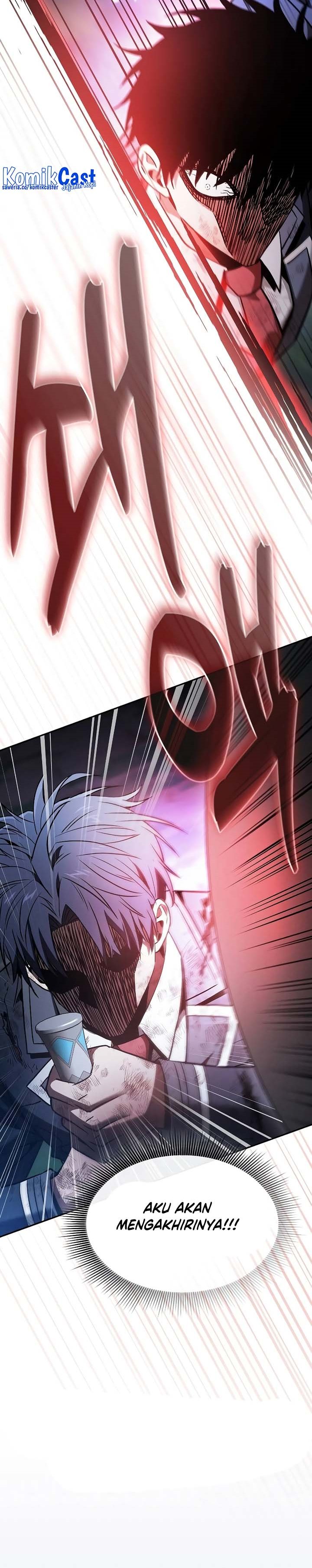 Academy’s Genius Swordmaster Chapter 53 Gambar 23