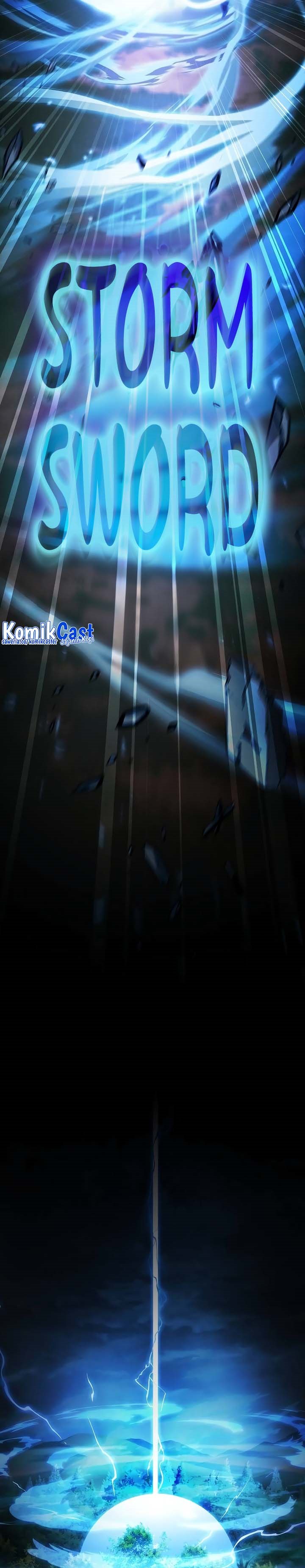 Academy’s Genius Swordmaster Chapter 53 Gambar 26
