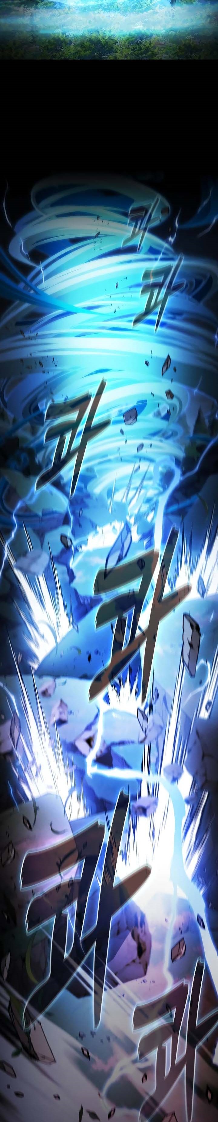 Academy’s Genius Swordmaster Chapter 53 Gambar 27