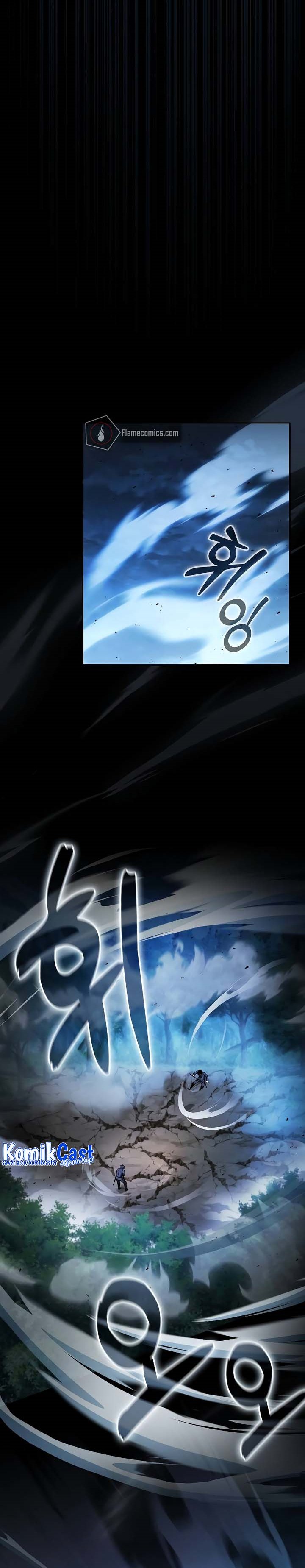Academy’s Genius Swordmaster Chapter 53 Gambar 29