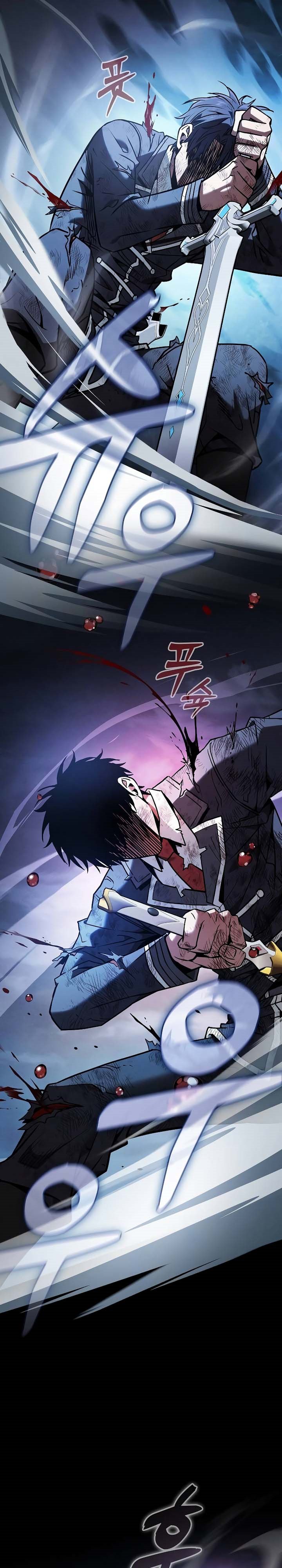 Academy’s Genius Swordmaster Chapter 53 Gambar 30