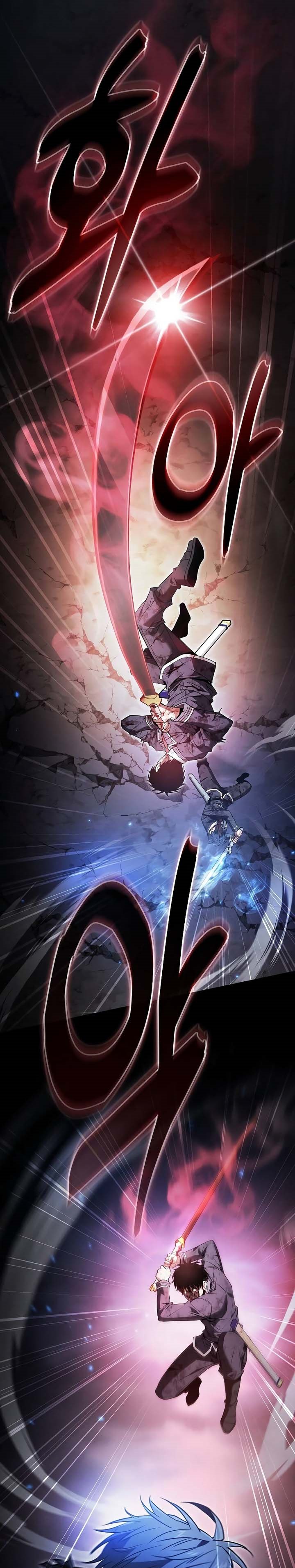 Academy’s Genius Swordmaster Chapter 53 Gambar 34