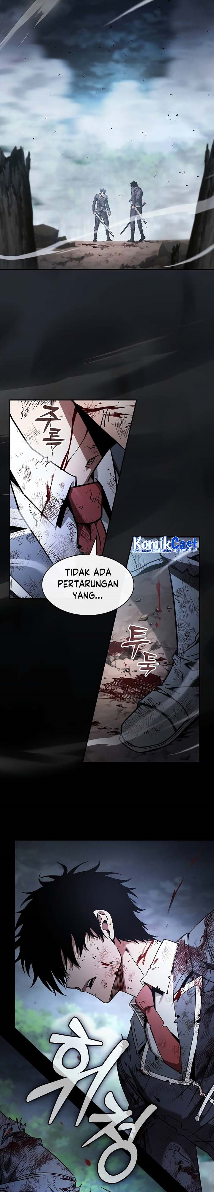 Academy’s Genius Swordmaster Chapter 53 Gambar 40