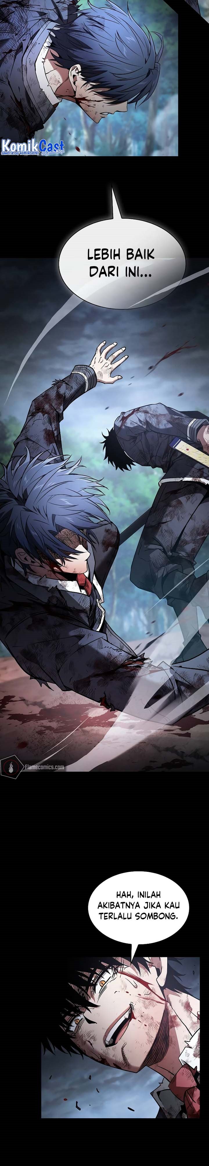 Academy’s Genius Swordmaster Chapter 53 Gambar 41