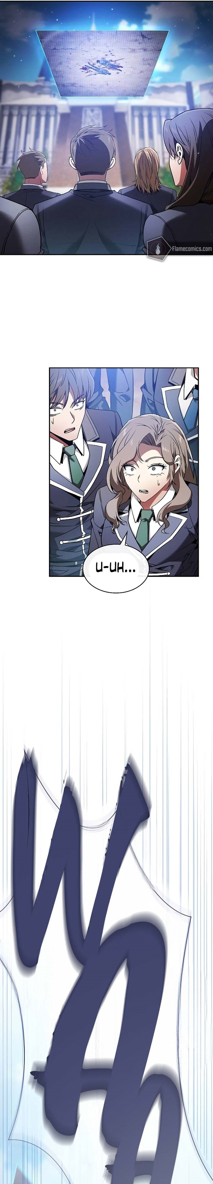 Academy’s Genius Swordmaster Chapter 53 Gambar 44