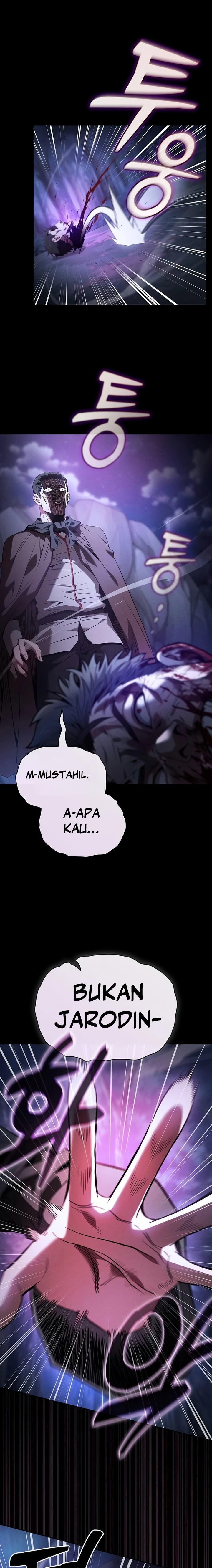 Academy’s Genius Swordmaster Chapter 59 Gambar 5