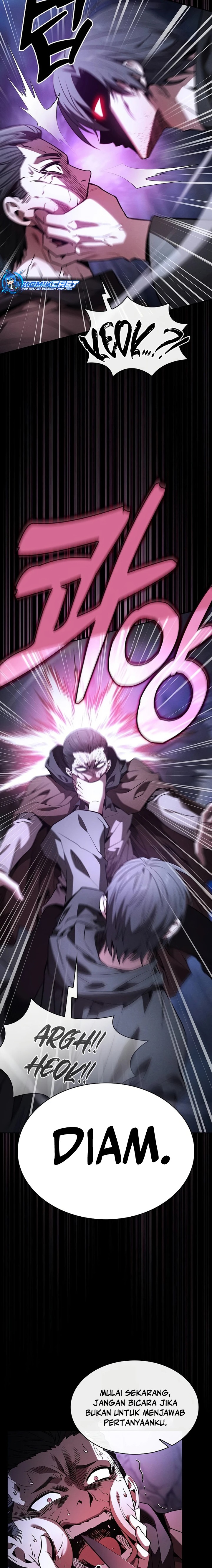 Academy’s Genius Swordmaster Chapter 59 Gambar 6