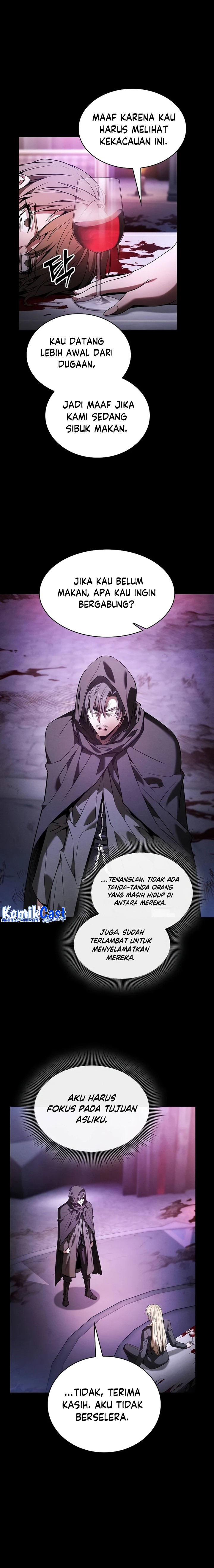 Academy’s Genius Swordmaster Chapter 59 Gambar 13