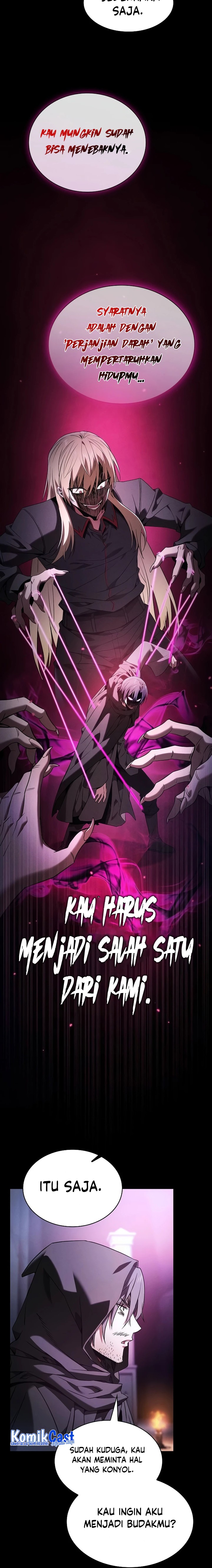 Academy’s Genius Swordmaster Chapter 59 Gambar 15