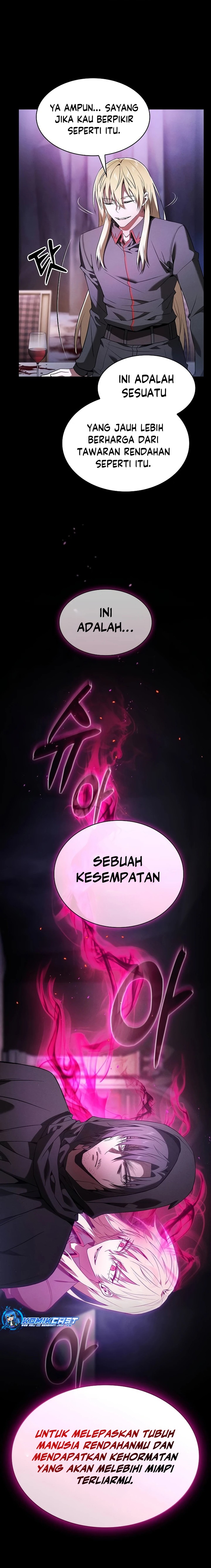 Academy’s Genius Swordmaster Chapter 59 Gambar 16