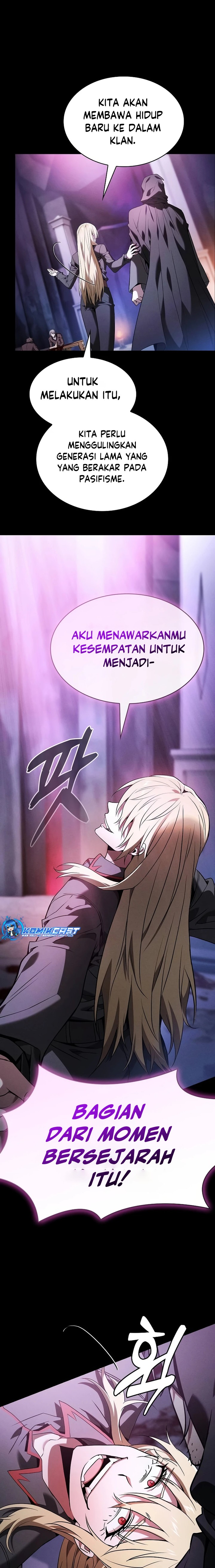 Academy’s Genius Swordmaster Chapter 59 Gambar 17