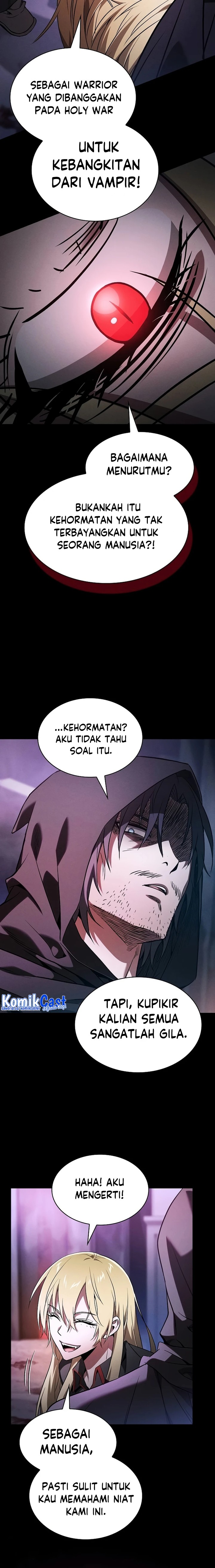 Academy’s Genius Swordmaster Chapter 59 Gambar 18