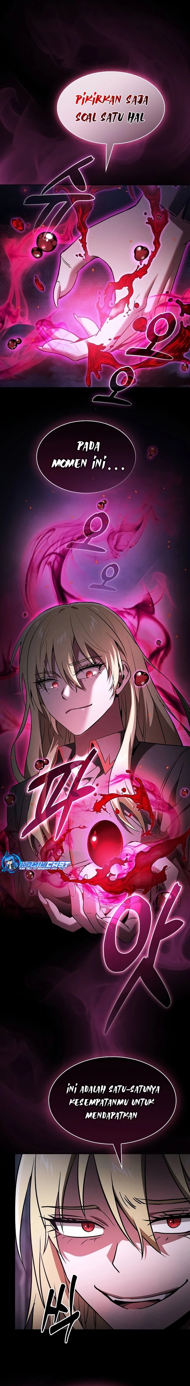 Academy’s Genius Swordmaster Chapter 59 Gambar 19